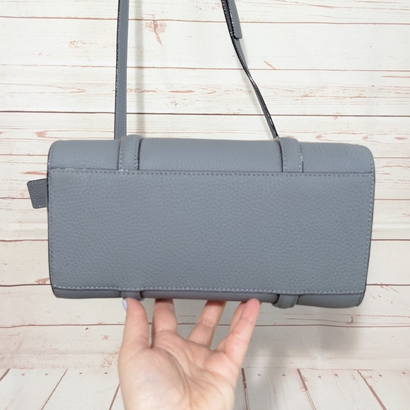 π HPπ Kate Spade Daniel Drive Abigail Satchel - Picture 8 of 8